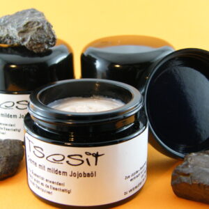 Tsesit-Creme mit Jojobaöl 30ml Dose