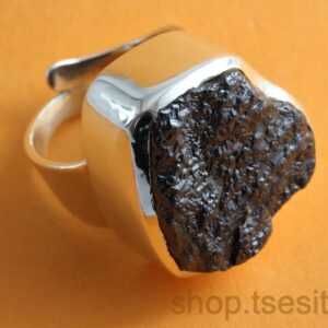 Tsesit Fingerring Grösse:54