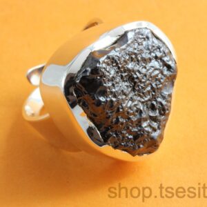 Tsesit Fingerring Grösse:54