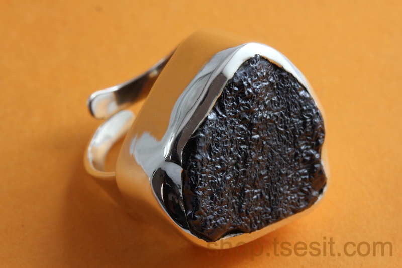 Tsesit Fingerring Grösse:54