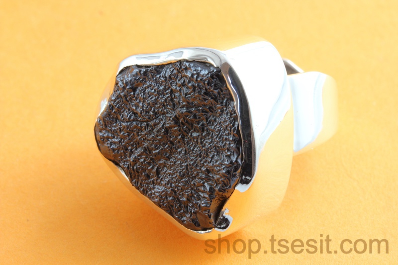 Tsesit Fingerring Grösse:54 – Bild 2