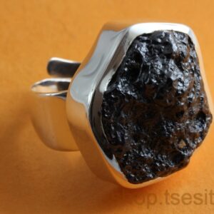 Tsesit Fingerring Grösse:58