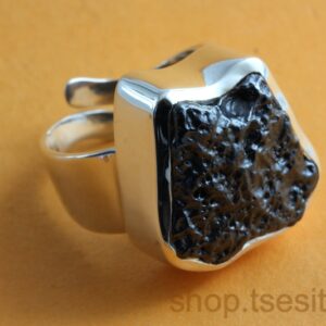 Tsesit Fingerring Grösse:58