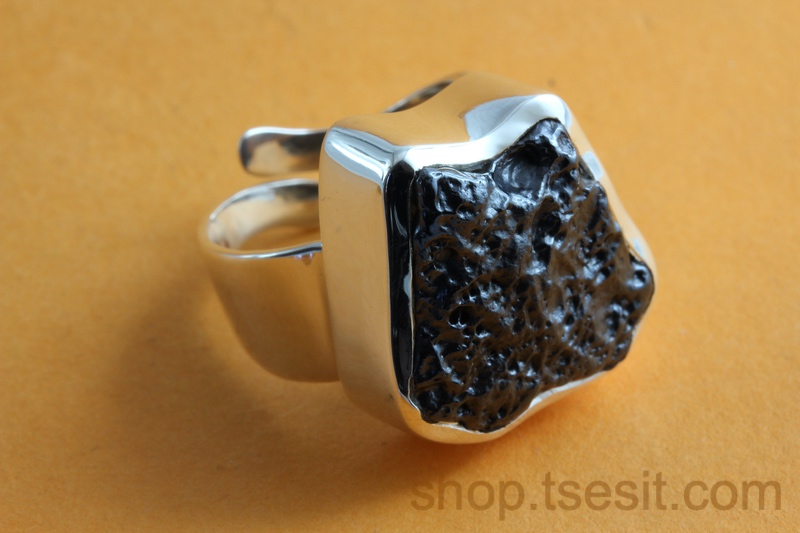 Tsesit Fingerring Grösse:58