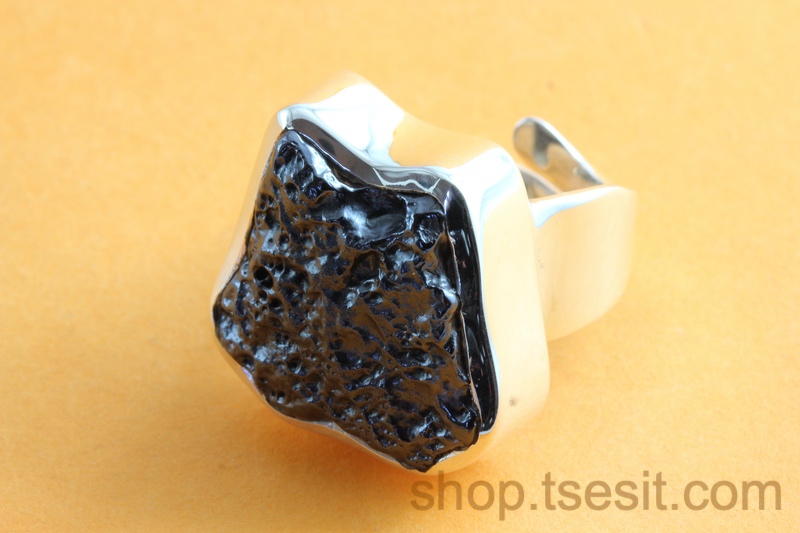 Tsesit Fingerring Grösse:58 – Bild 2