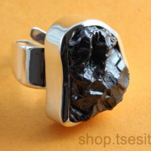 Tsesit Fingerring Grösse:58