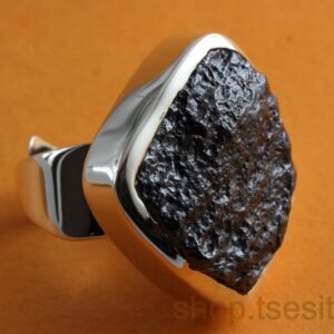 Tsesit Fingerring Grösse:58