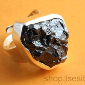 Tsesit Fingerring Grösse:58