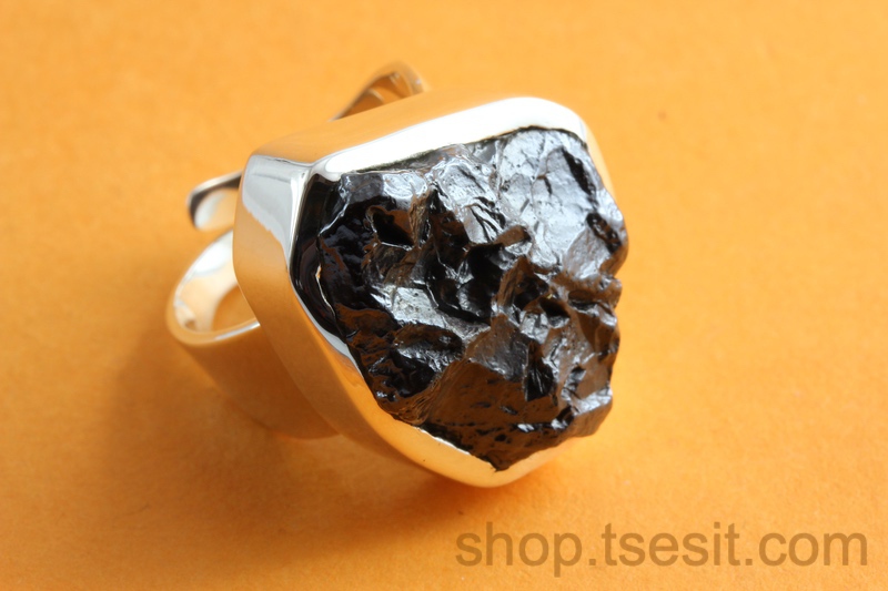 Tsesit Fingerring Grösse:58