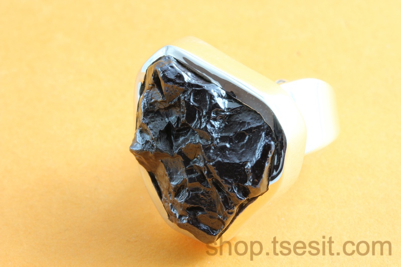 Tsesit Fingerring Grösse:58 – Bild 2