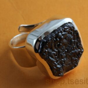 Tsesit Fingerring Grösse:62