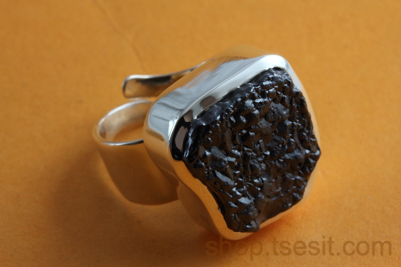 Tsesit Fingerring Grösse:62