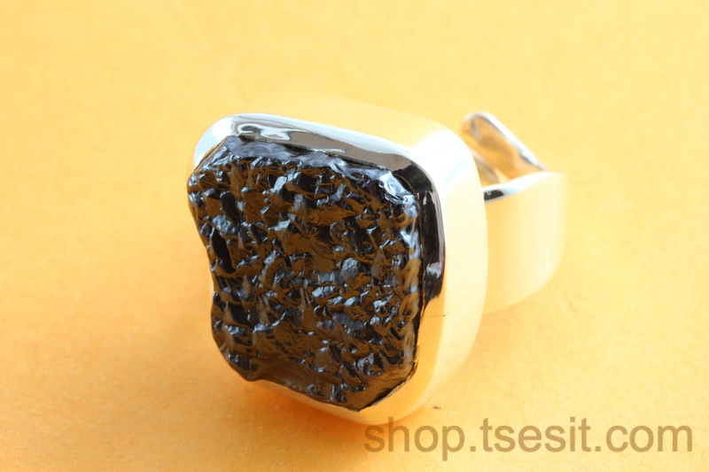 Tsesit Fingerring Grösse:62 – Bild 2