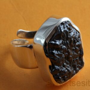 Tsesit Fingerring Grösse:62