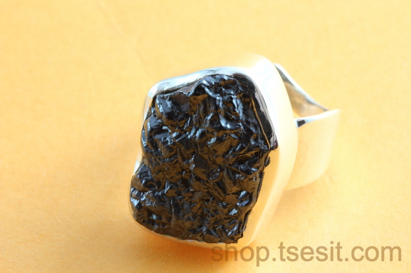 Tsesit Fingerring Grösse:62 – Bild 2