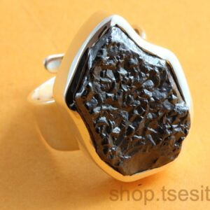 Tsesit Fingerring Grösse:62