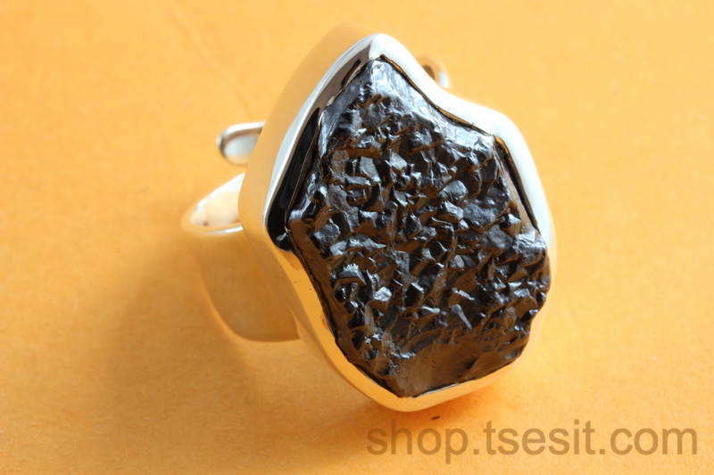 Tsesit Fingerring Grösse:62