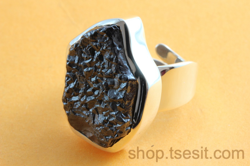 Tsesit Fingerring Grösse:62 – Bild 2