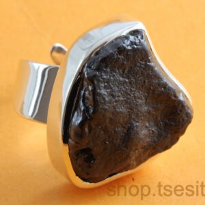 Tsesit Fingerring Grösse:62