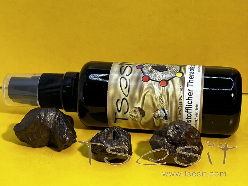 Tsesit - Spray – Bild 2