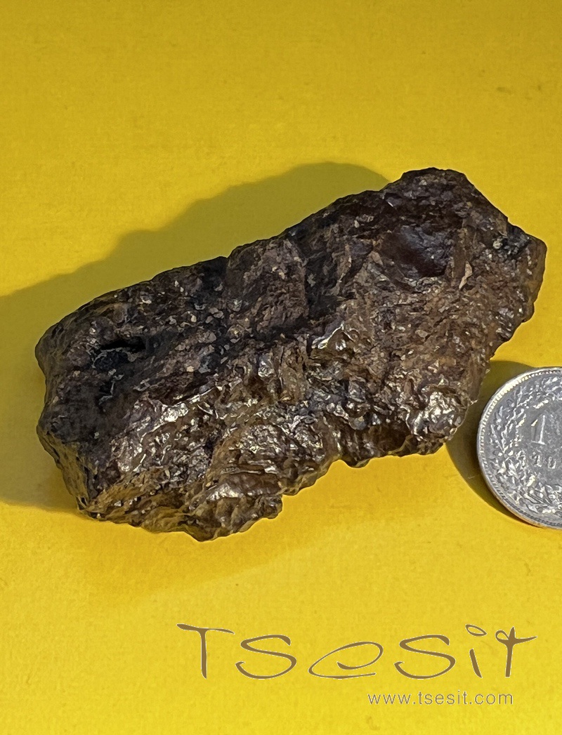 Tsesit - Handschmeichler extra gross – Bild 3