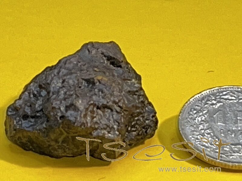 Tsesit - Handstein – Bild 2