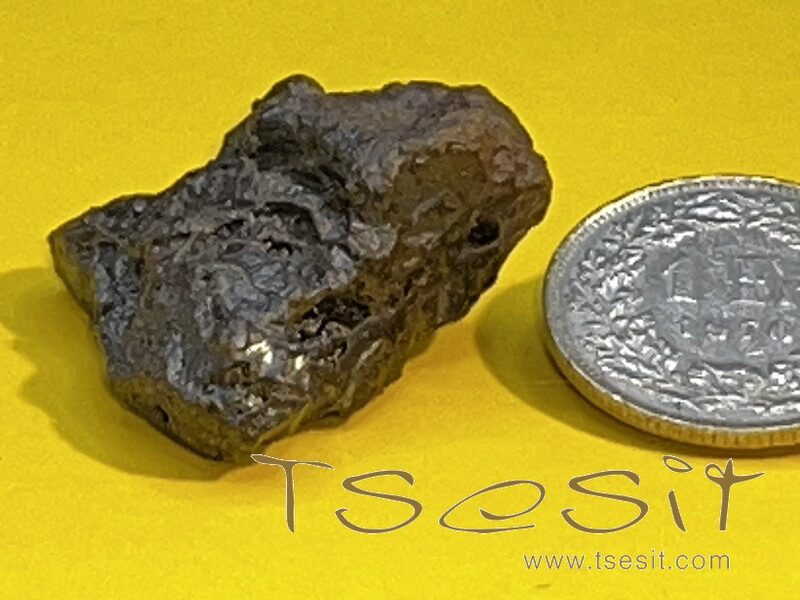 Tsesit - Handstein – Bild 2