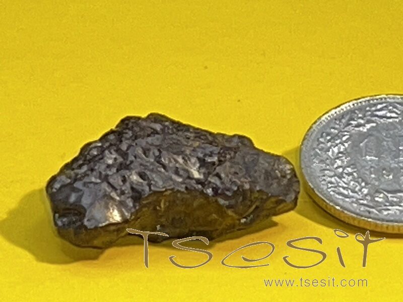 Tsesit - Handstein – Bild 2