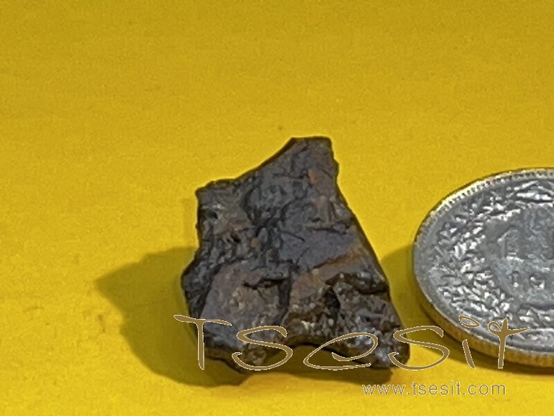 Tsesit - Handstein – Bild 2